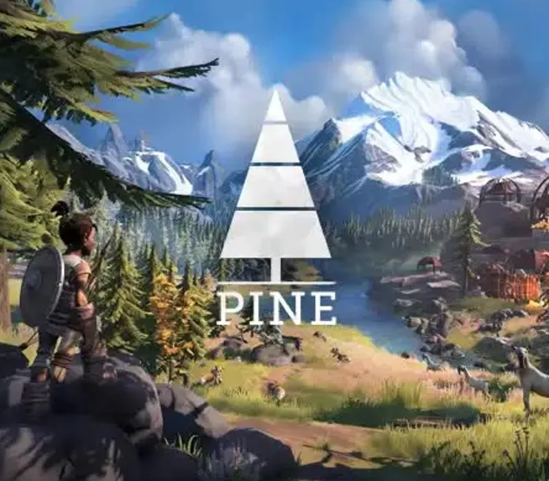 Pine EU PC Steam Altergift