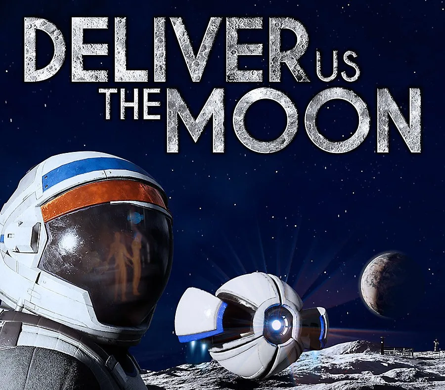 Deliver Us The Moon EU PC Steam Altergift