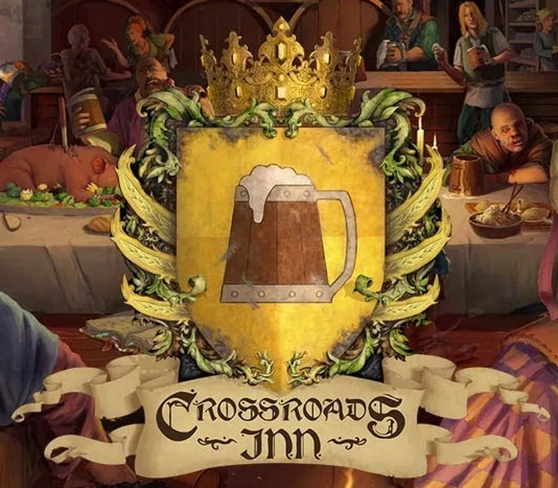 Crossroads Inn EU PC Steam Altergift