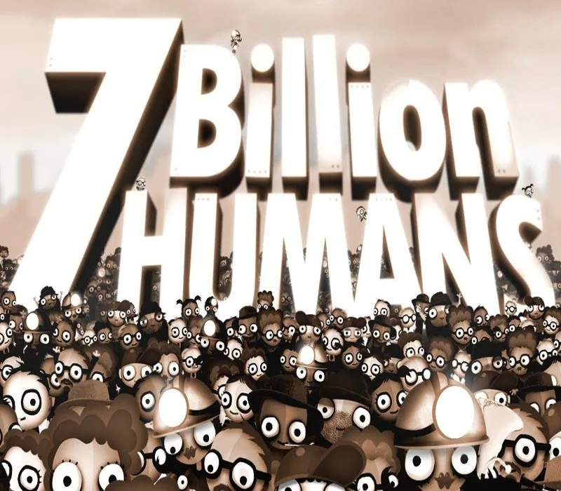 7 Billion Humans Steam Altergift