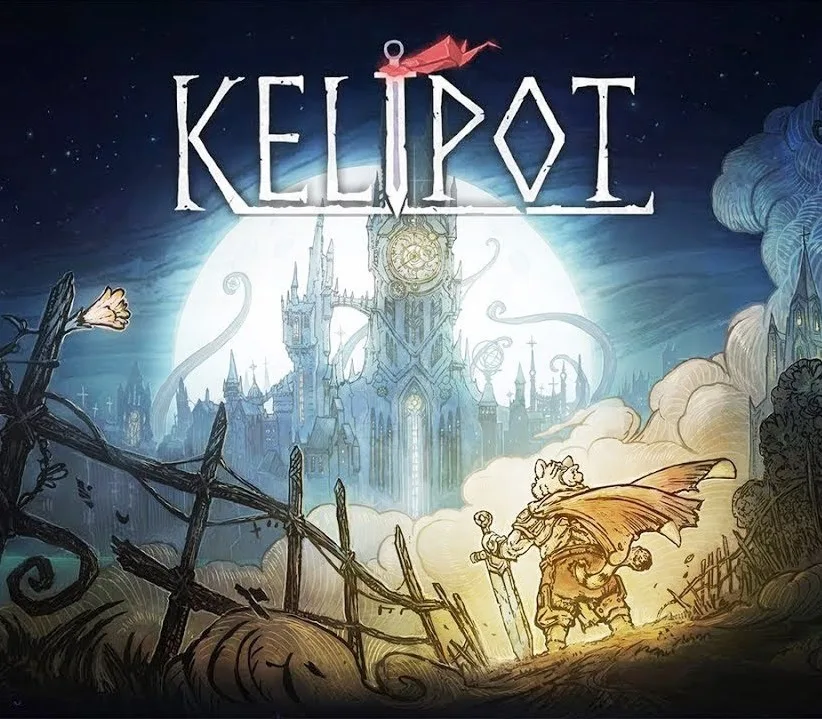 Kelipot / 形骸骑士 EU PC Steam Altergift