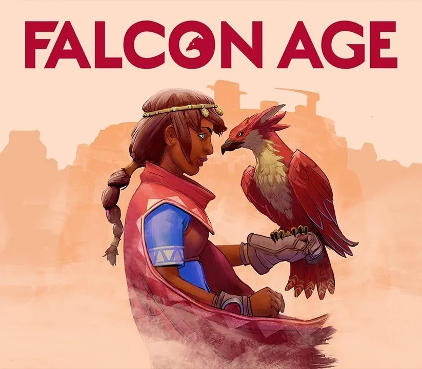 Falcon Age EU PC Steam Altergift