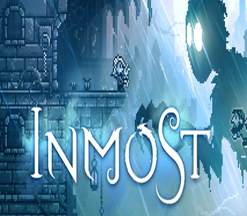 INMOST EU PC Steam Altergift