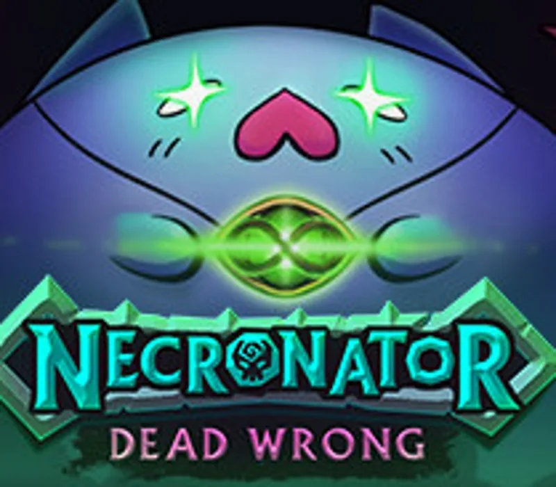 Necronator: Dead Wrong EU PC Steam Altergift