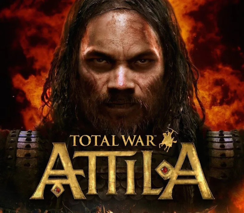 Total War: ATTILA PC Steam Altergift