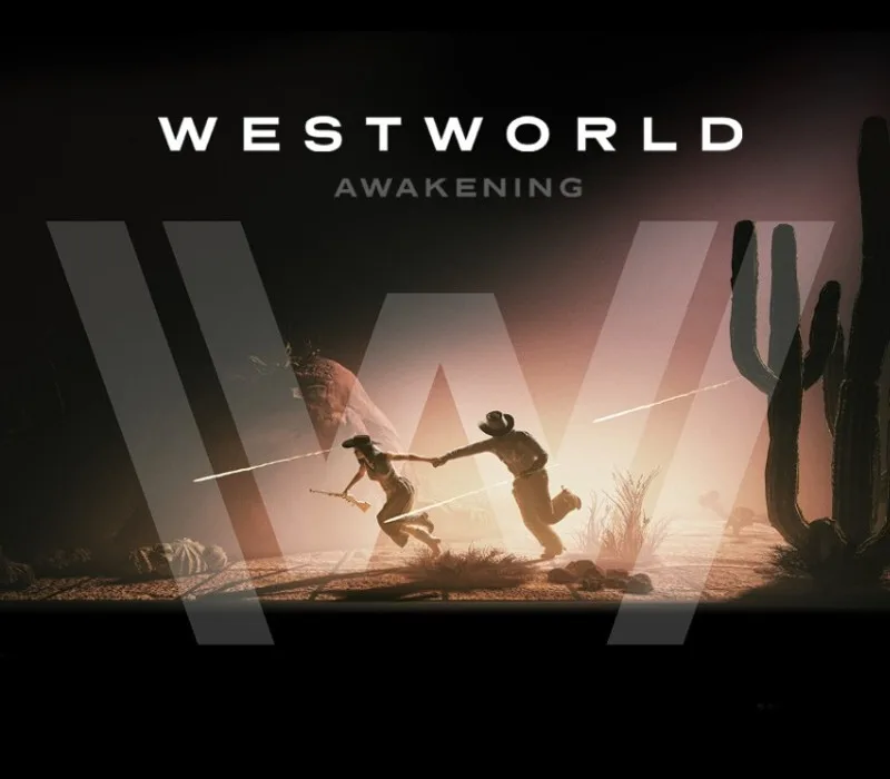 Westworld Awakening EU PC Steam Altergift