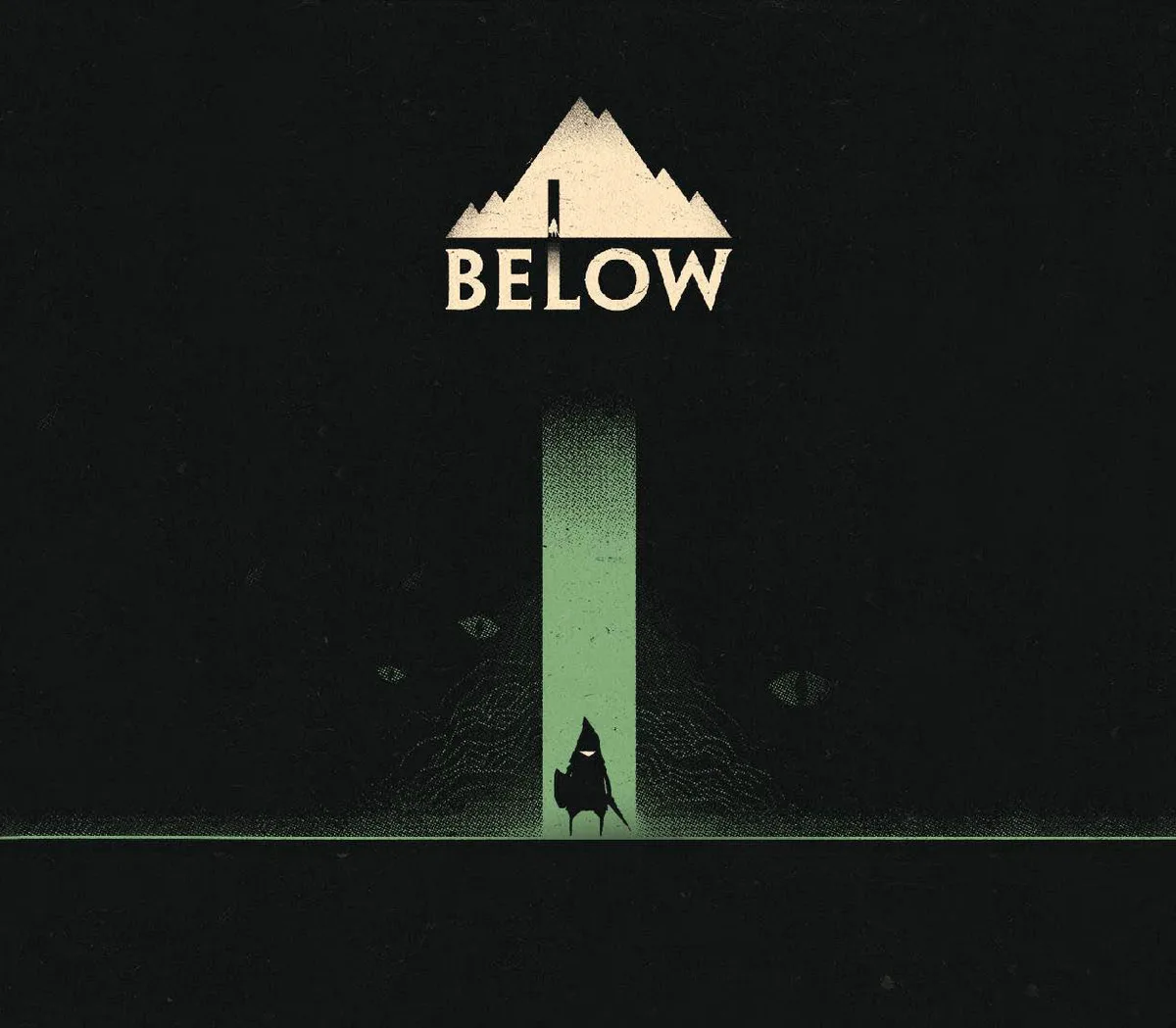BELOW EU PC Steam Altergift