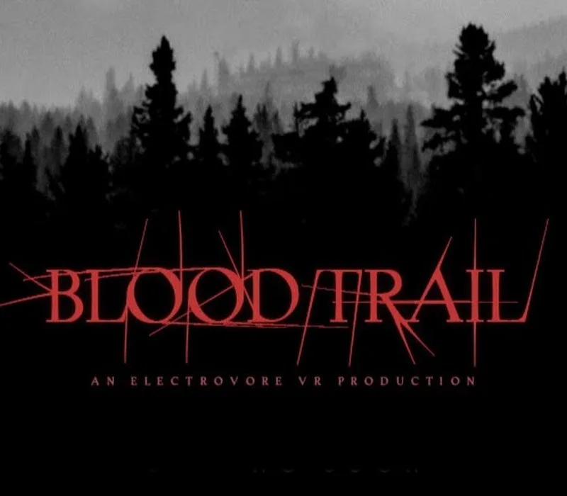 Blood Trail EU PC Steam Altergift