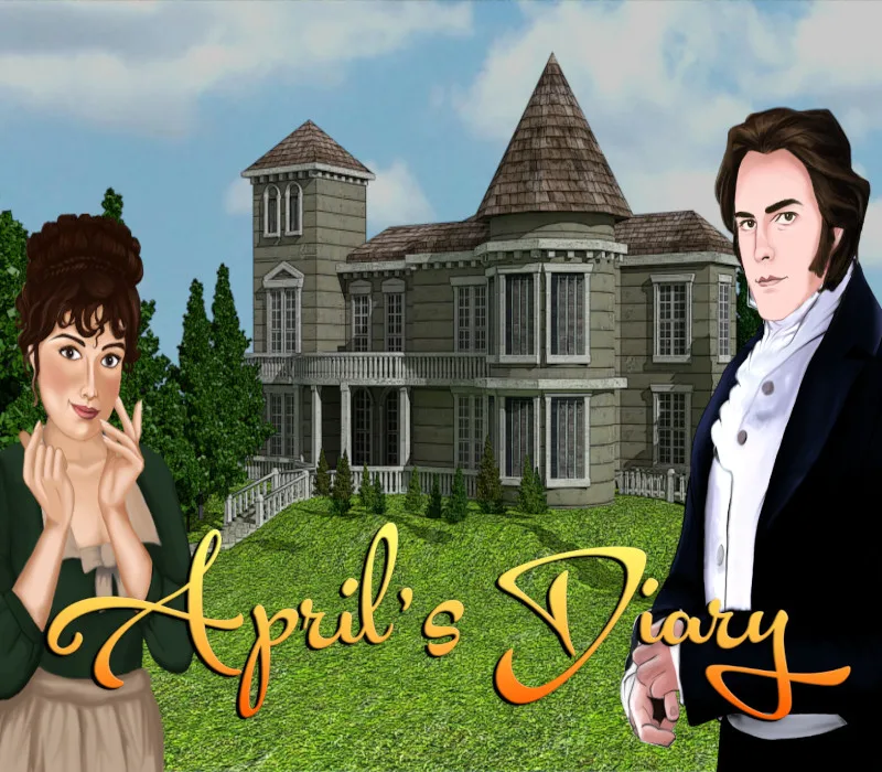April's Diary PC Steam CD Key