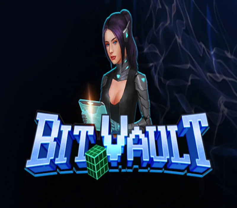 BitVault Steam CD Key