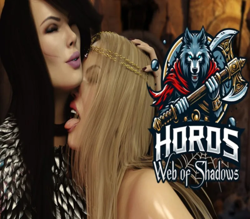 HOROS - Web of Shadows PC Steam CD Key