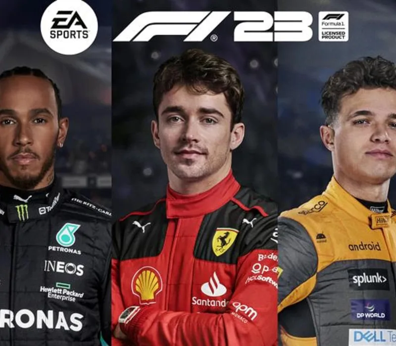 F1 23 EA App CD Key
