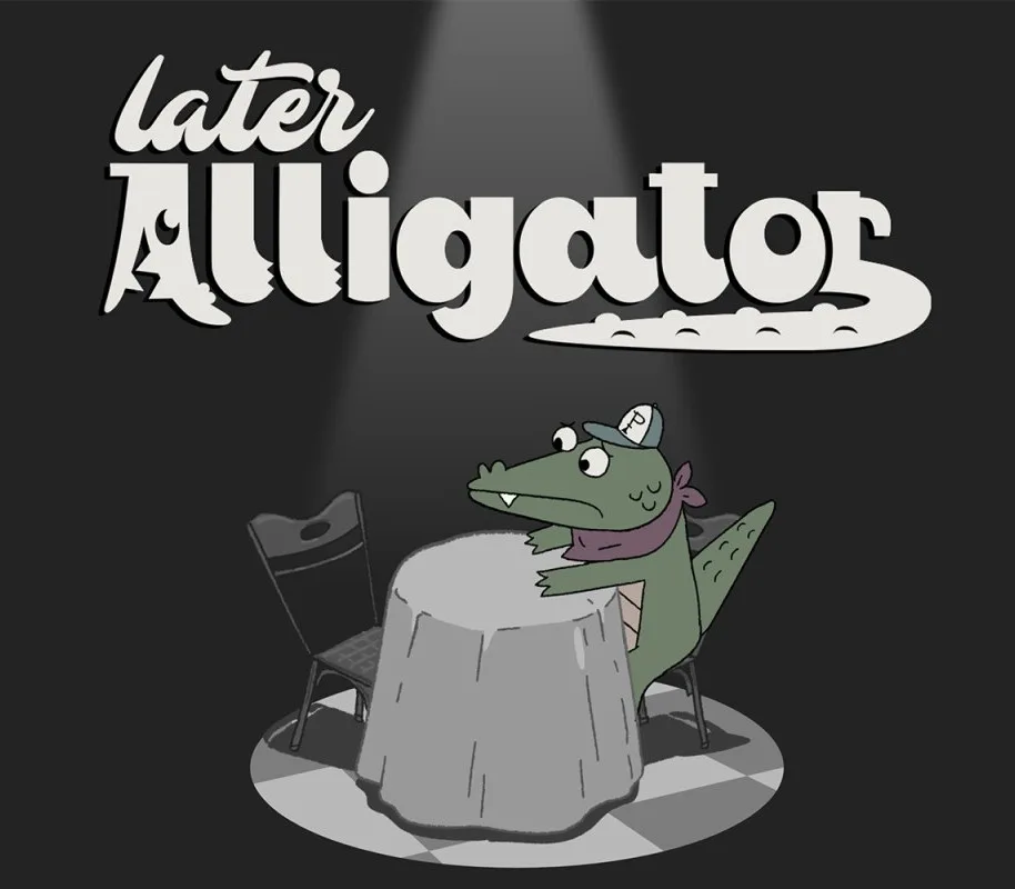 Later Alligator PC Steam CD Key
