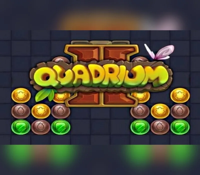 Quadrium 2 Steam CD Key