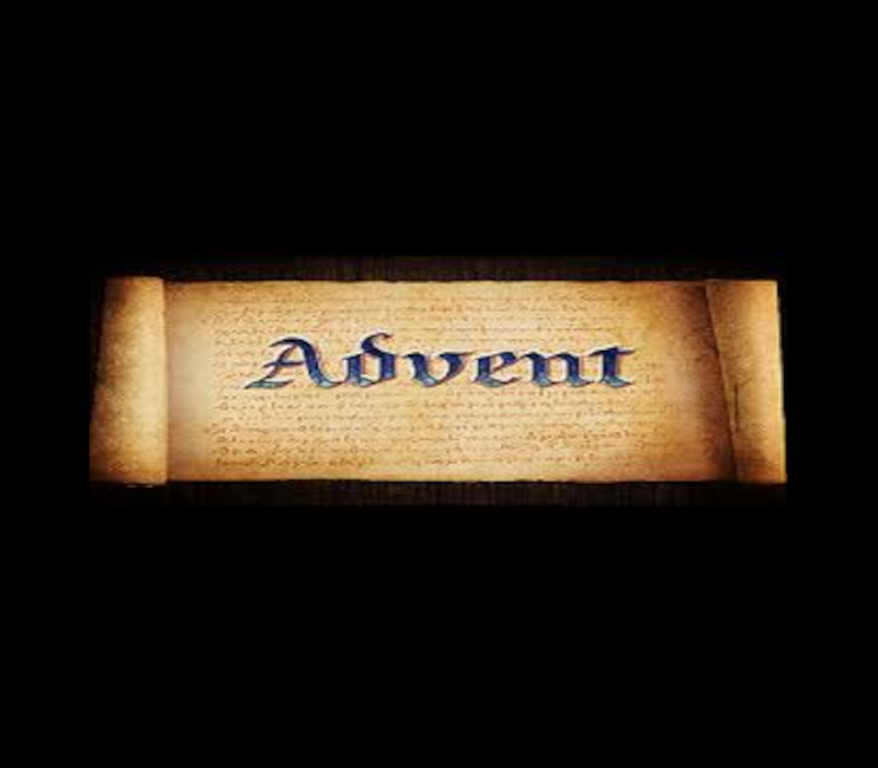 Advent PC Steam CD Key
