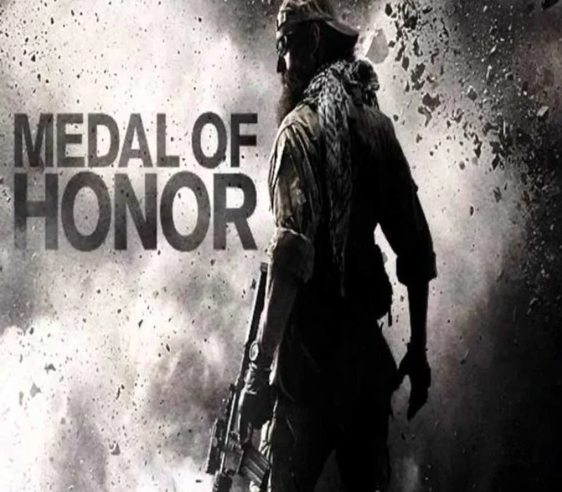 Medal Of Honor EU PC EA App CD Key