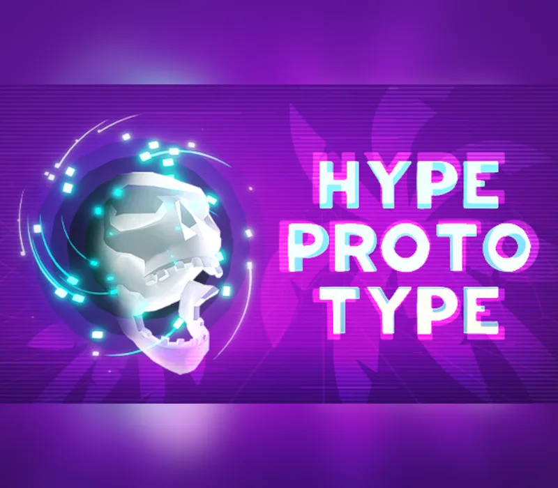 Hype Prototype Steam CD Key