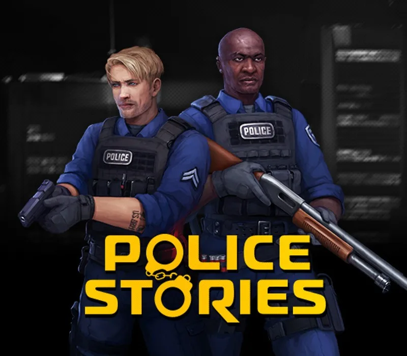 Police Stories AR XBOX One / Xbox Series X|S CD Key
