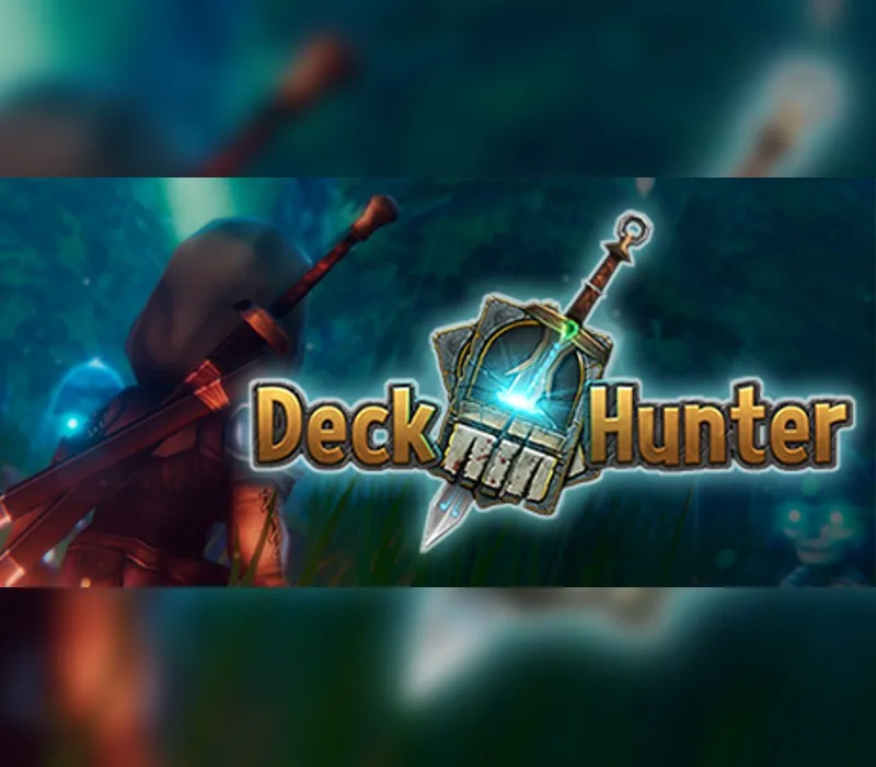 Deck Hunter EU PC Steam Altergift