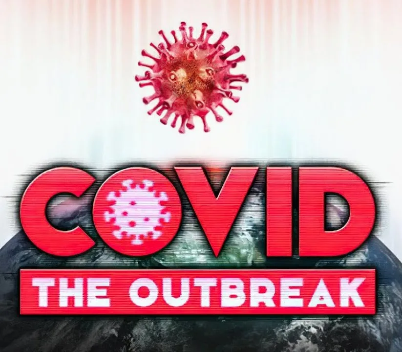 COVID: The Outbreak EU PC Steam Altergift