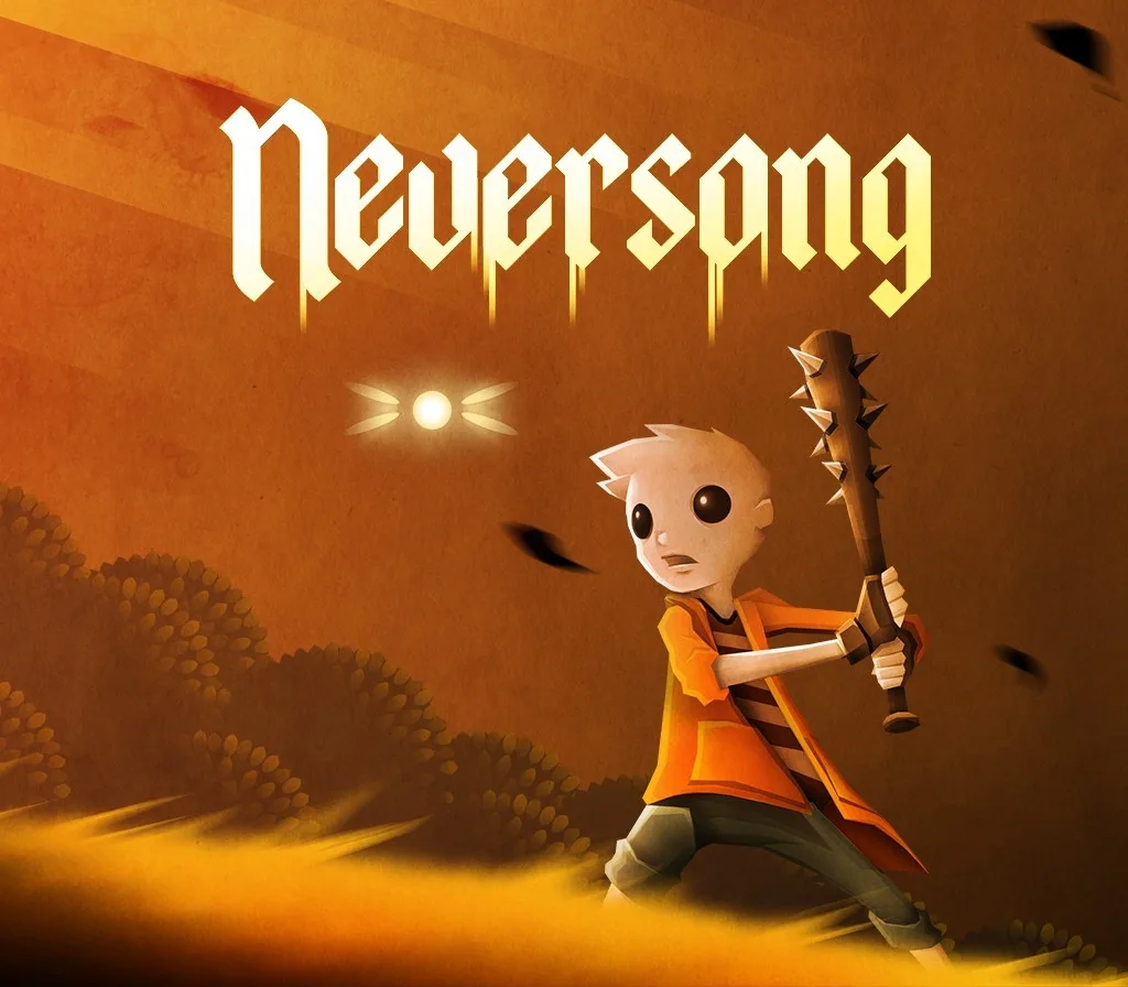 Neversong EU PC Steam Altergift