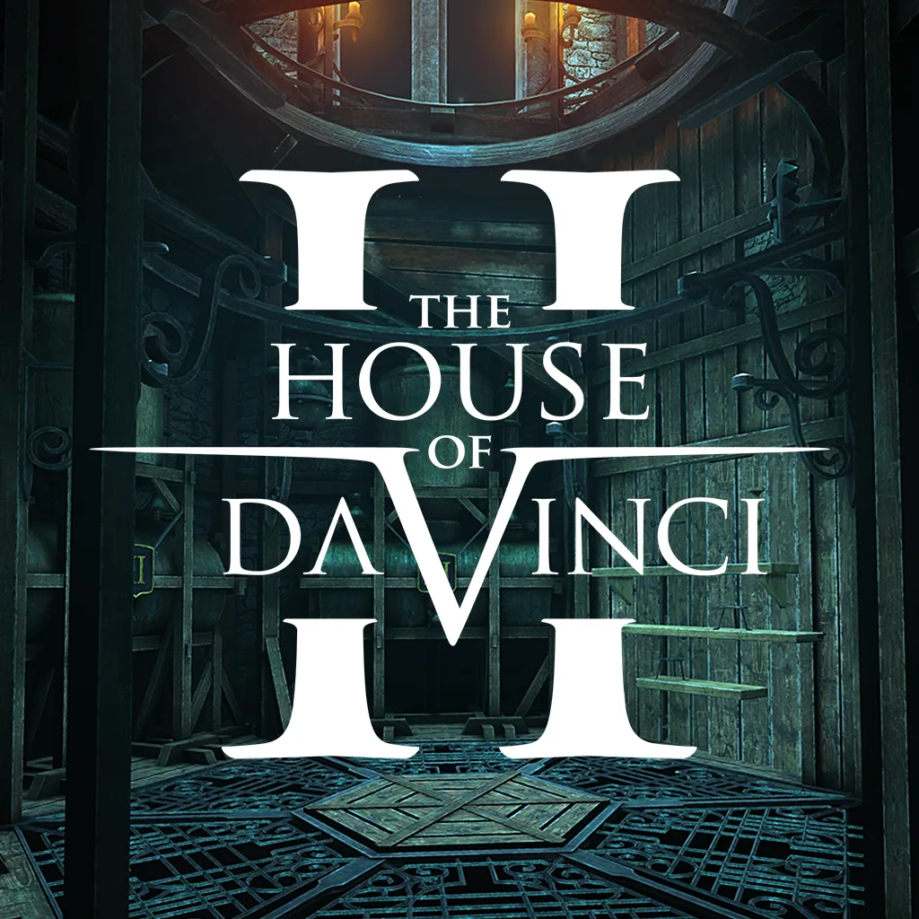 The House of Da Vinci 2 EU PC Steam Altergift