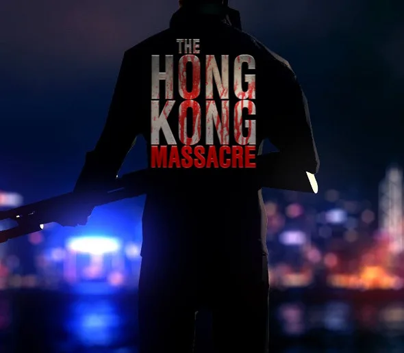 The Hong Kong Massacre EU PC Steam Altergift