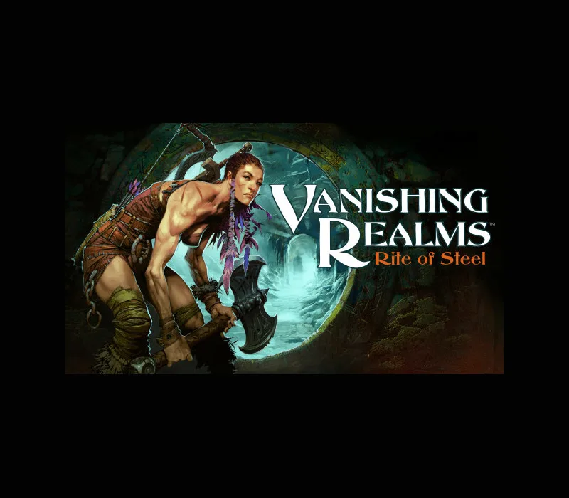 Vanishing Realms EU PC Steam Altergift