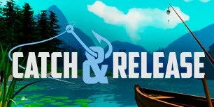 Catch & Release EU PC Steam Altergift