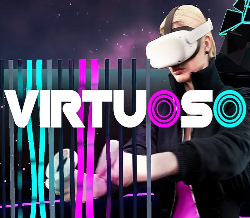 Virtuoso Steam CD Key