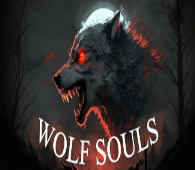 Wolf Souls Steam CD Key