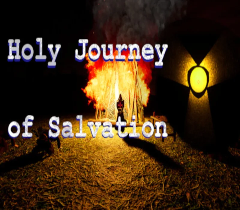 Holy Journey of Salvation Steam CD Key