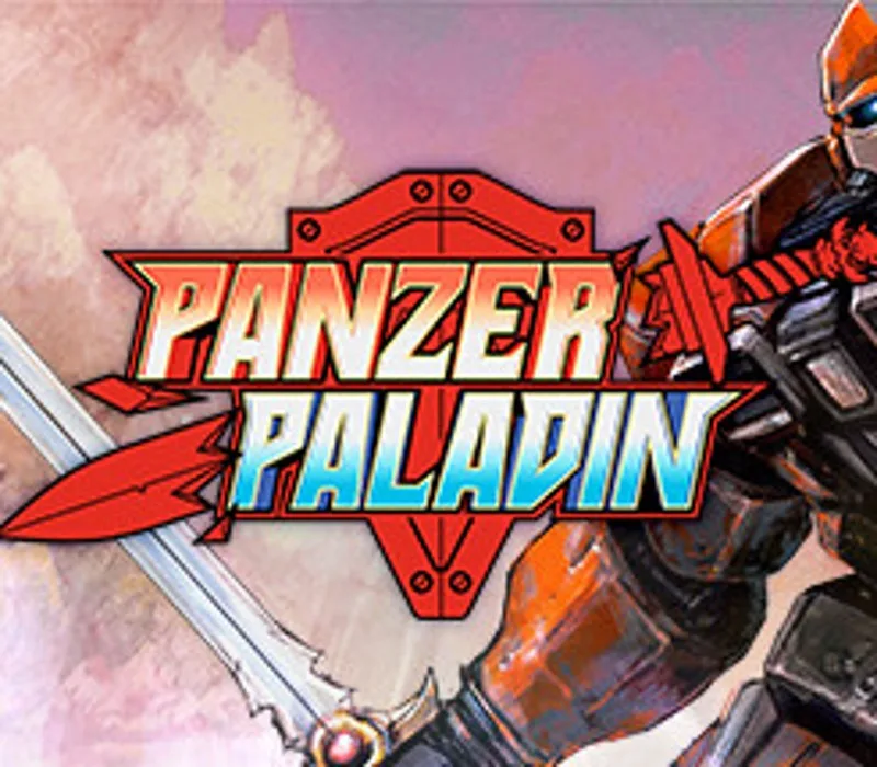 Panzer Paladin LATAM PC Steam CD Key