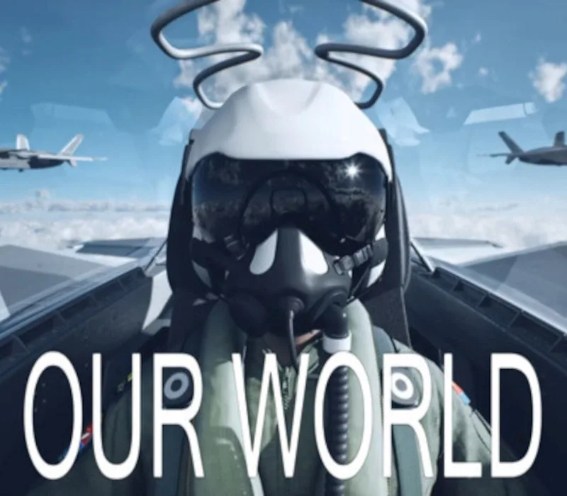 OURWORLD Steam CD Key