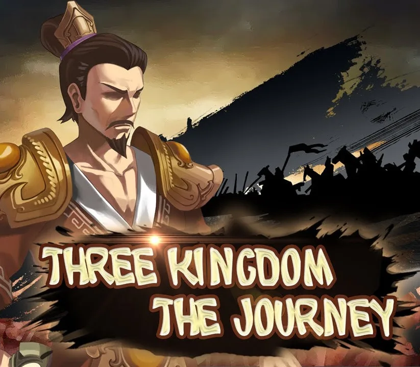 Three Kingdom: The Journey PC Steam CD Key