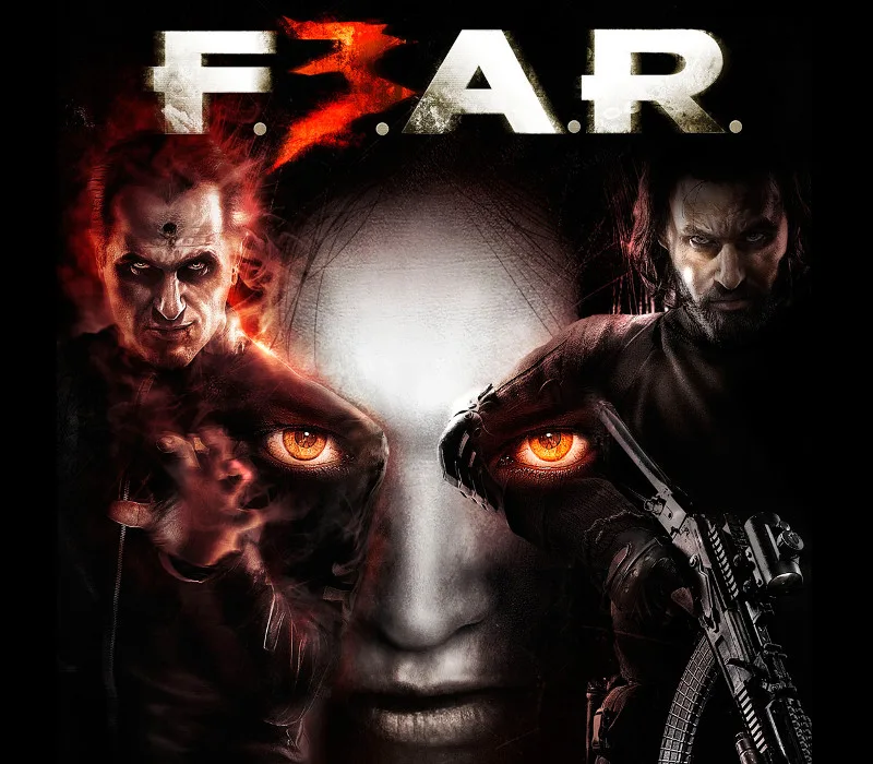 F.E.A.R. 3 GOG CD Key