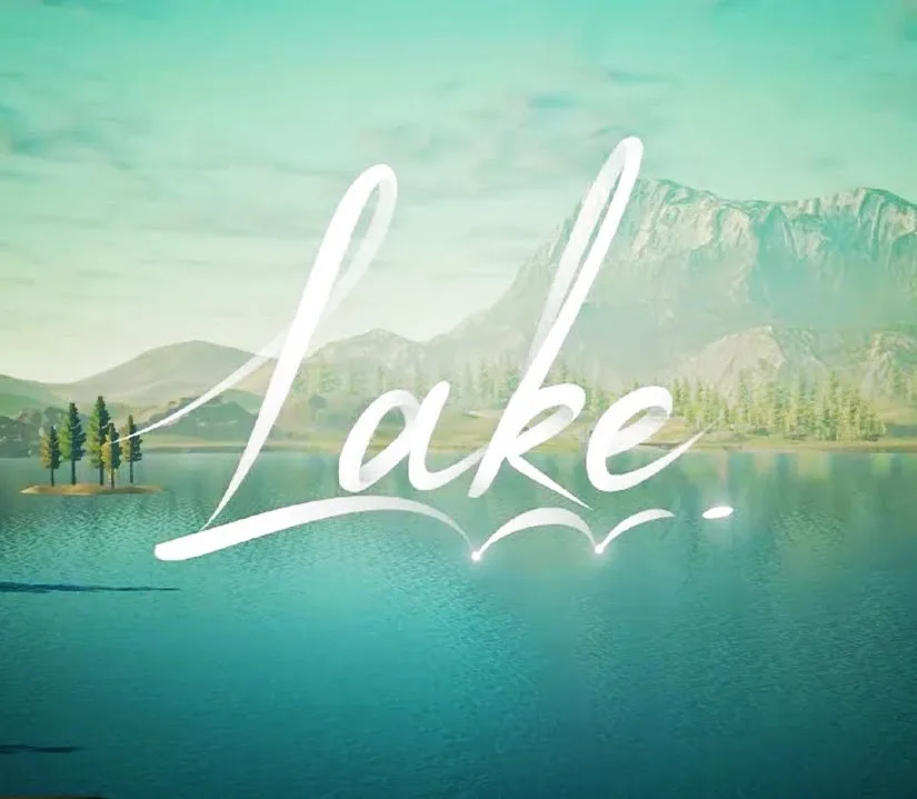 Lake EU PC Steam CD Key