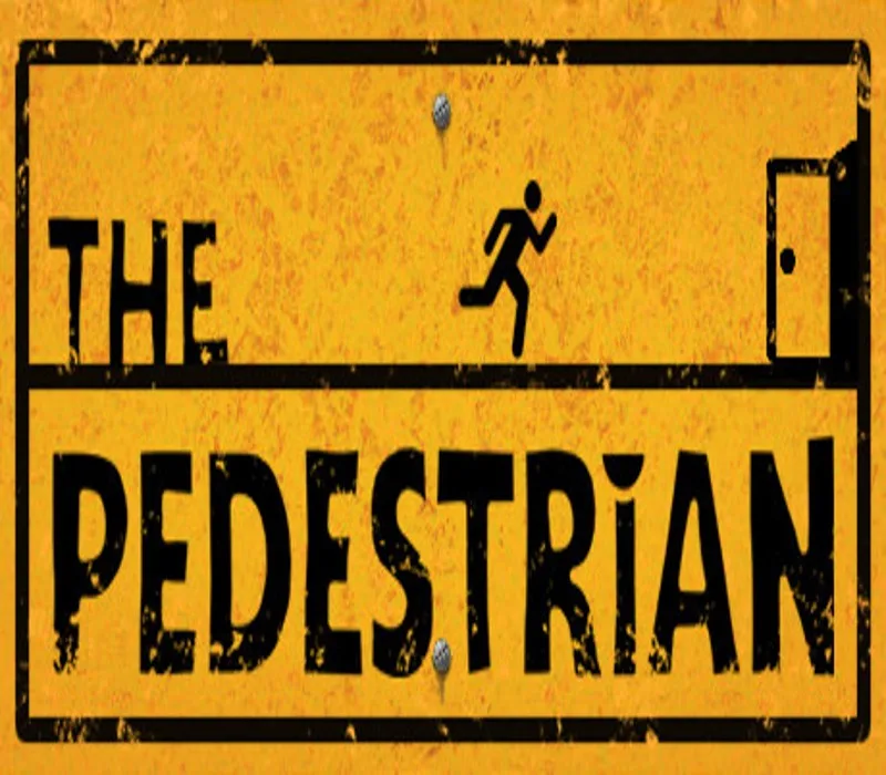 The Pedestrian AR XBOX One / Xbox Series X|S CD Key