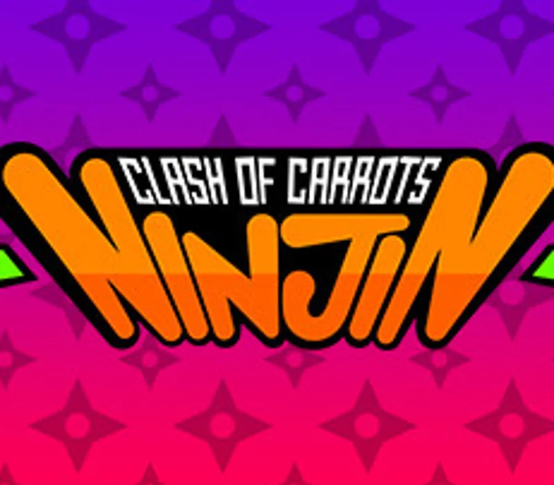 Ninjin: Clash of Carrots AR XBOX One / Xbox Series X|S CD Key