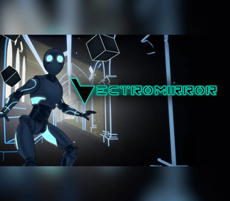 Vectromirror Steam CD Key