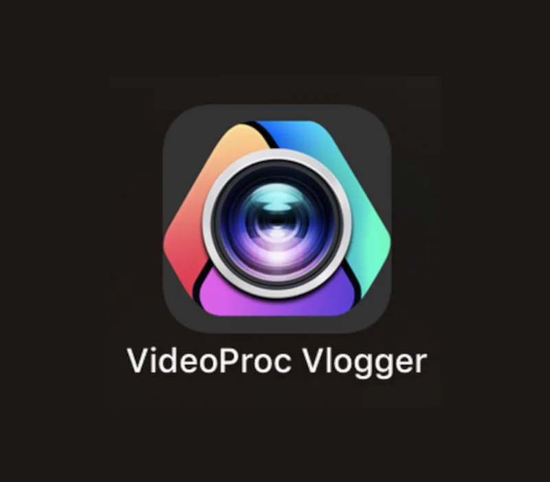 VideoProc Vlogger PC CD Key