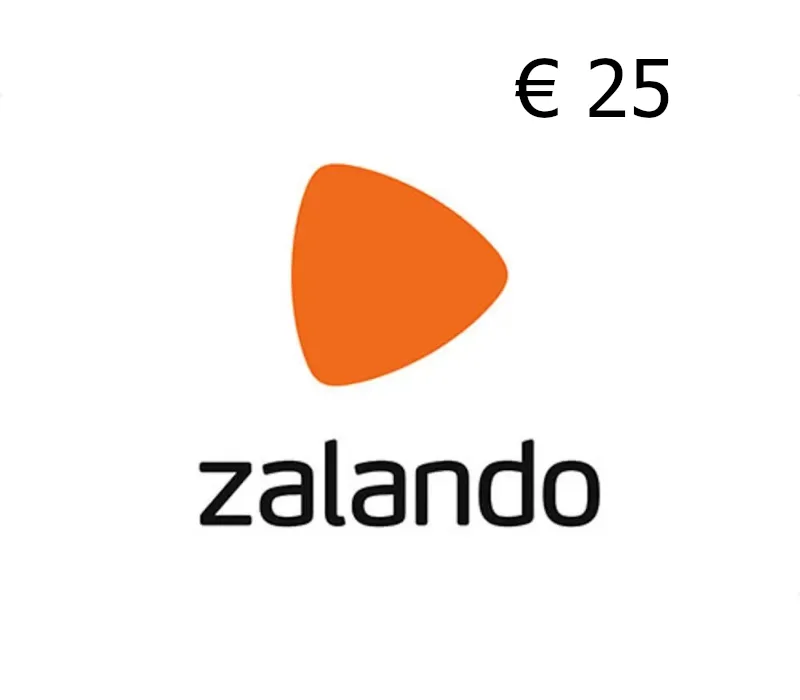 Zalando 25 EUR Gift Card SI