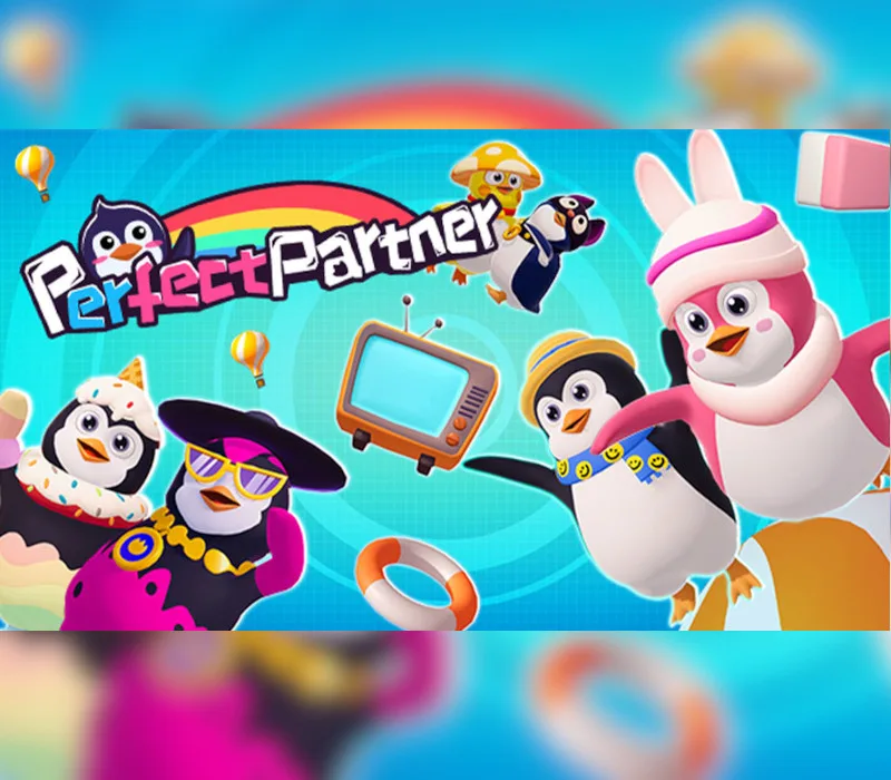 Perfect Partner Steam CD Key