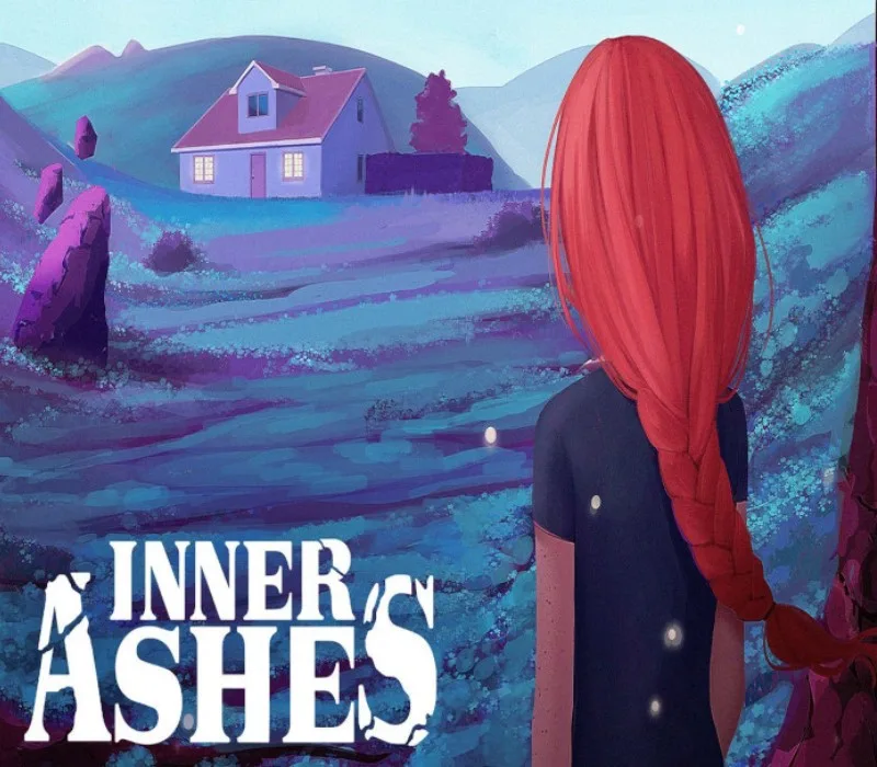 Inner Ashes Steam CD Key
