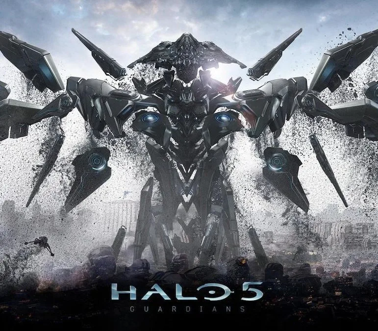 Halo 5: Guardians US XBOX ONE CD Key