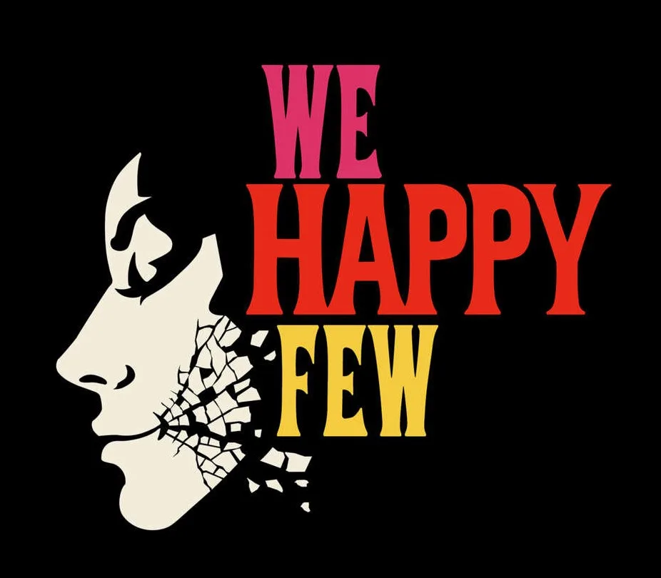 We Happy Few AR XBOX One / Xbox Series X|S CD Key