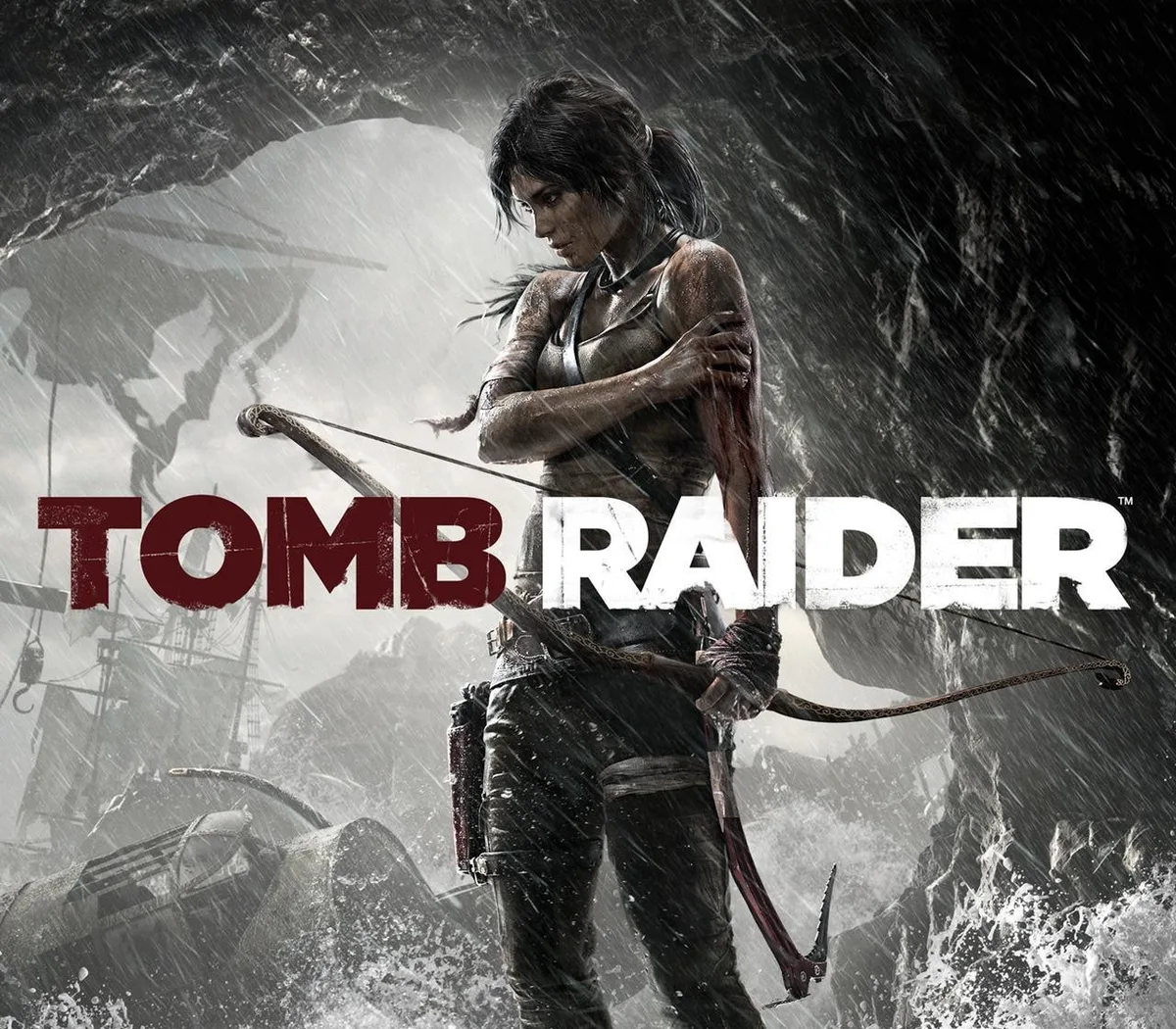 Tomb Raider GOTY Edition (2014) EU Steam CD Key