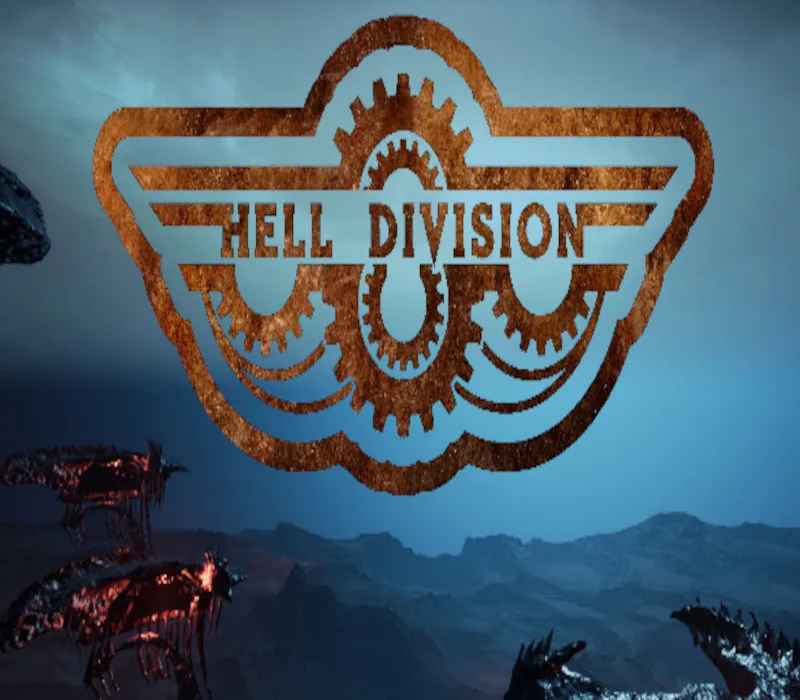Hell Division GOG CD Key