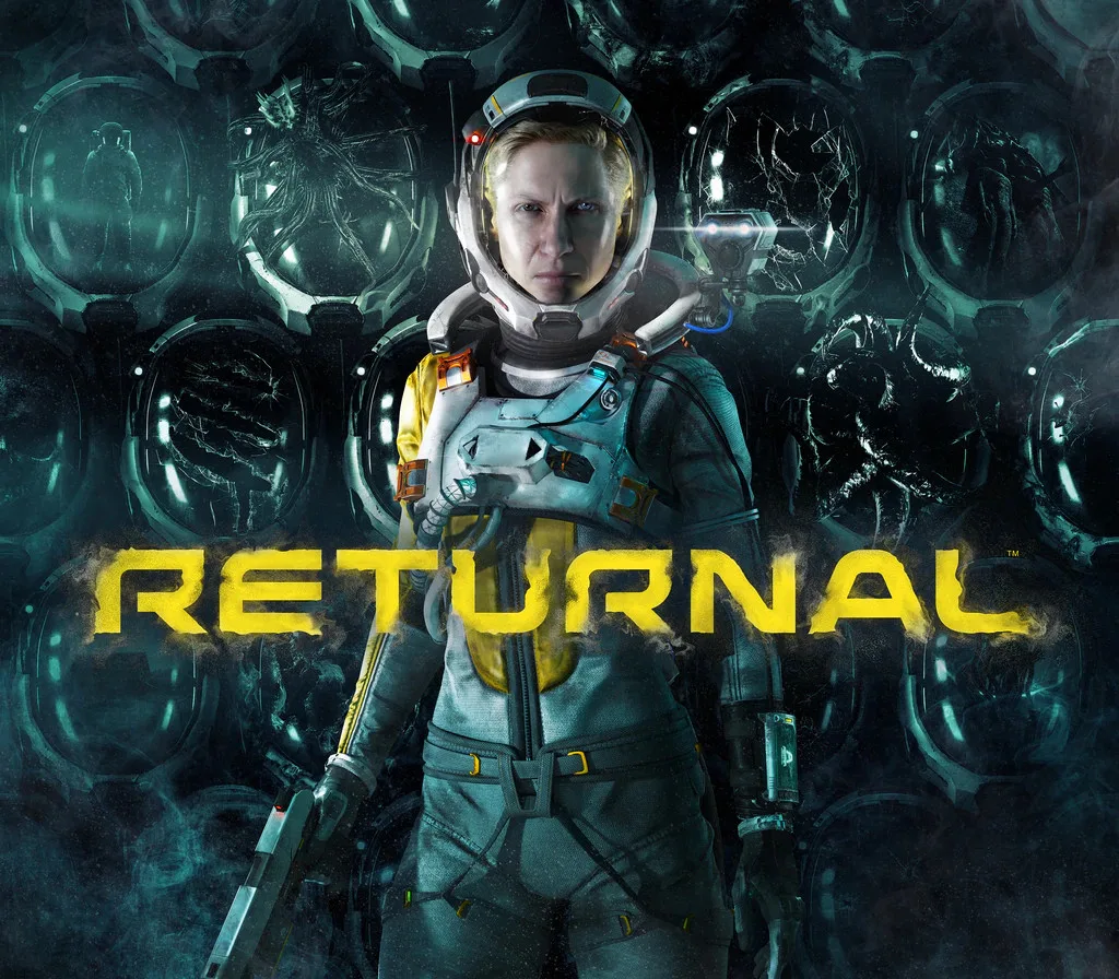 Returnal TR PC Steam CD Key