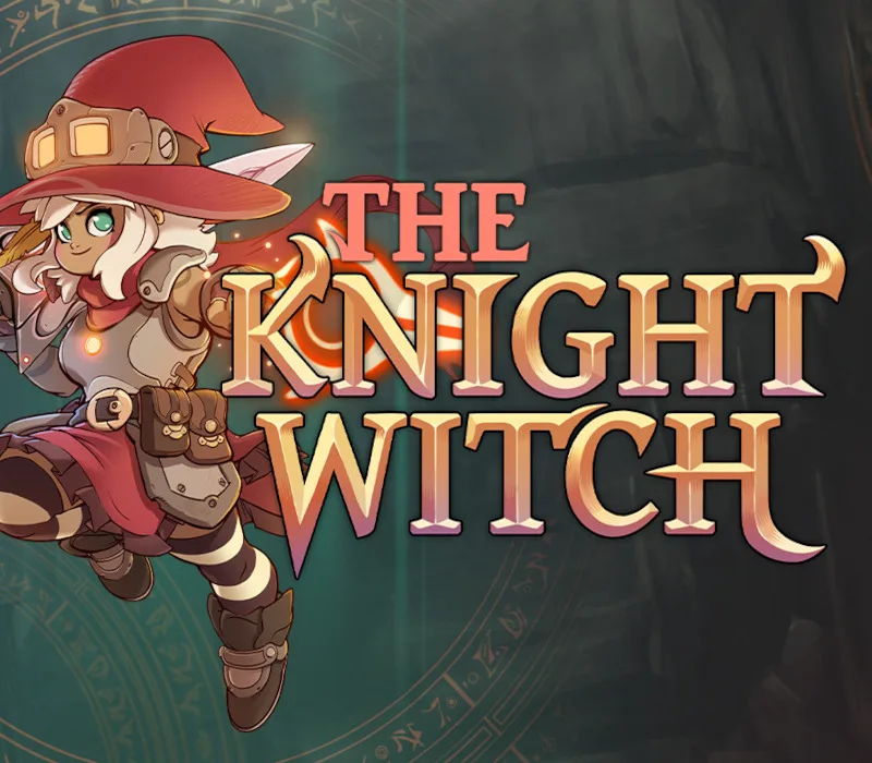 The Knight Witch AR XBOX One / Xbox Series X|S / PC CD Key